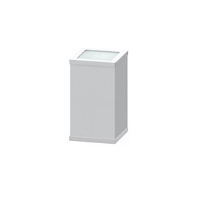 Arandela Taschibra Sol Gu10 Bivolt Branca