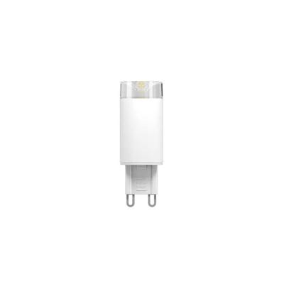 Lâmpada Led Taschibra Halopin 3w G9 Bivolt 3000k Luz Amarela