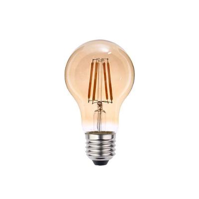 Lâmpada Led Blumenau Filamento A60 4w E27 Bivolt
