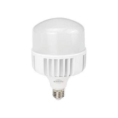 Lâmpada Led Blumenau Industrial T150 100w E40 Bivolt 6500k Luz Branca