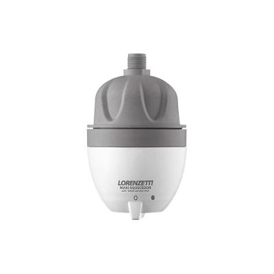 Aquecedor Elétrico Lorenzetti Maxi Ultra Branco 220v