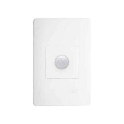 Sensor De Presença Fame Habitat Bivolt Branco