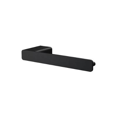 Papeleira Docol Flat 9608ce ônix