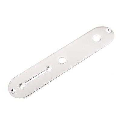 Escudo Controles Guitarra Telecaster Cromado Spirit Tewp-cr [f035]