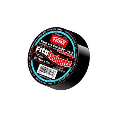 Fita Isolante Fame Com 10 Metros
