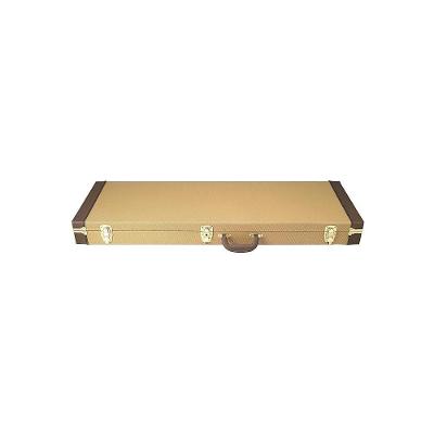 Case Para Guitarra Tweed On-stage Gce6000t [f035]