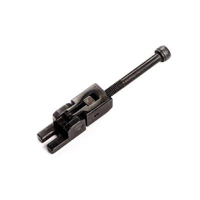Saddles Ponte Guitarra Preto (unidade) Spirit S24-105 Bk [f035]