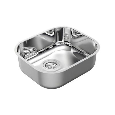 Cuba Docol Invicta 40x34 016978ch Inox Alto Brilho
