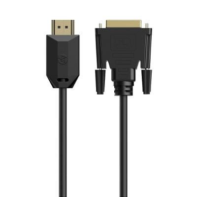 Cabo Hdmi Para Dvi - 2m - Hp