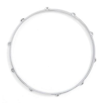 Aro Batedeira Para Caixa 14\'\' E 10 Furos Gibraltar Sc-1410bs [f035]