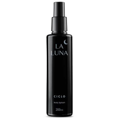 Body Splash La Luna 200ml Ciclo