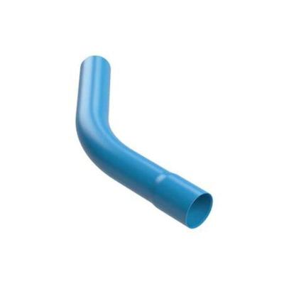 Curva 75mm Irrigação 45° Graus Soldavel Duas Bolsas Amanco