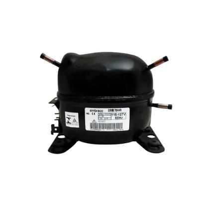 Compressor Embraco 1-5 Emr70hlr R134 127v