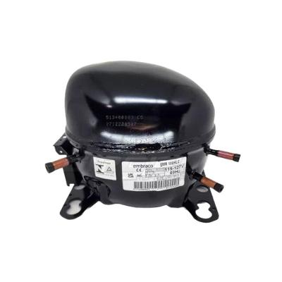 Compressor Embraco 1-3hp Emr100hlc R134 127v