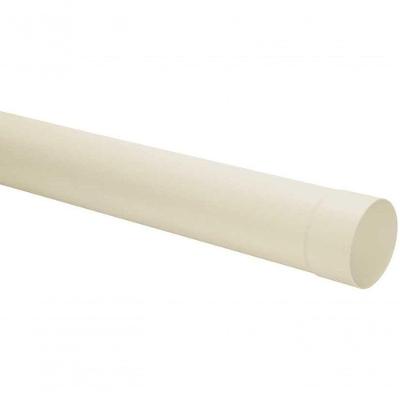 Tubo Esgoto 50mm X 6 Metros Amanco