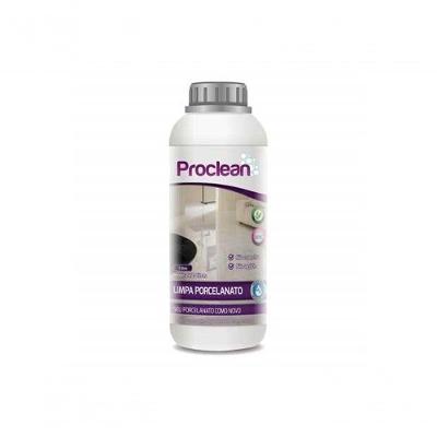 Limpa Porcelanato 1 Litro Proclean