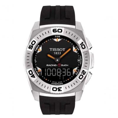 Relógio Tissot Racing T-touch T002.520.17.051.02