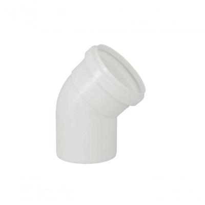 Joelho Esgoto 45º - 50 X 50mm - Krona