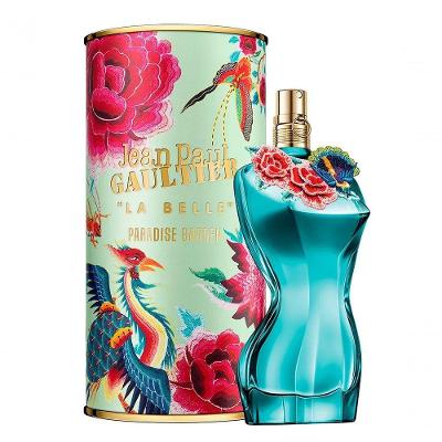 Perfume La Belle Paradise Jean Paul Gaultier 100 Ml