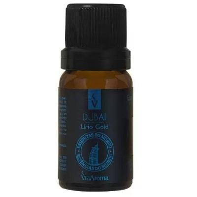 Essência 10ml Mundo Dubai 7898501764117
