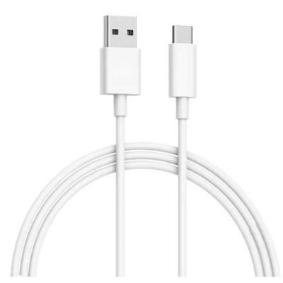 Cabo Usb Tipo C Turbo Power Xiaomi Mi Note 10 A3 9t 9 8 Lite 8a Pro 7a 7 Type C