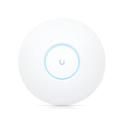 Access Point Ubiquiti U6+ Unifi 6 Plus Sem Fonte - U6+i