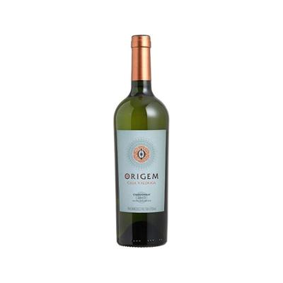 Vinho Origem Casa Valduga Chardonnay 750ml