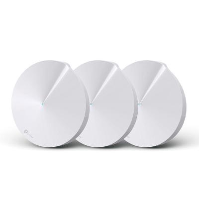 Roteador Wireless Tp link Deco M5 Ac1300 1300mbps 3pcs