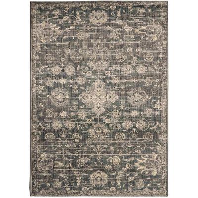 Tapete Para Sala Rosimarie Blue 2,50x3,50 São Carlos