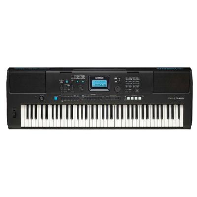 Teclado Yamaha Psr-ew425 Portátil