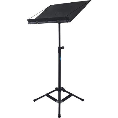 Suporte Para Partitura Maestro Epm2 Preto Ask