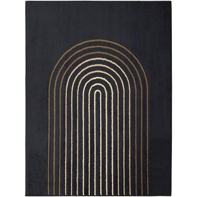 Tapete Para Sala Supreme Arcos 1,50x2,00 São Carlos