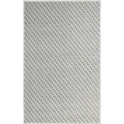 Tapete Para Sala Classe A Diagonal 1,00x1,60 São Carlos