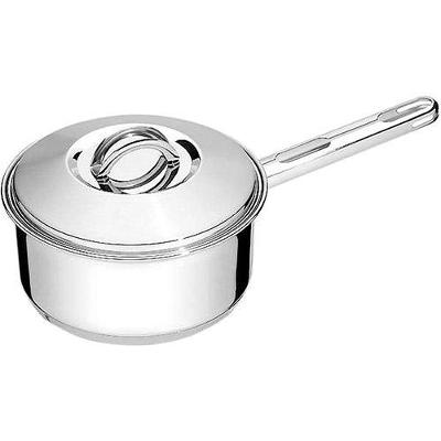 Caçarola Inox C/ Cabo Linha Solar 16Cm Tramontina