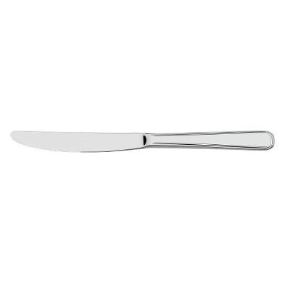 Faca de Mesa Tramontina Sonata em Aço Inox Forjado