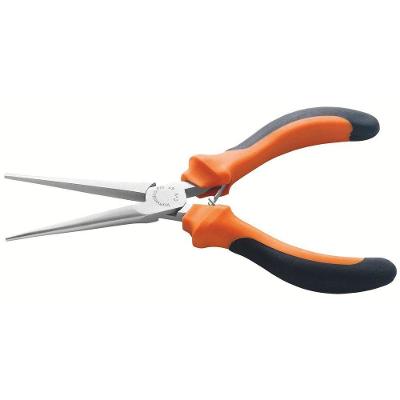 Alicate Para Eletrônica Bico Longo 6'' Tramontina Pro Tramontina