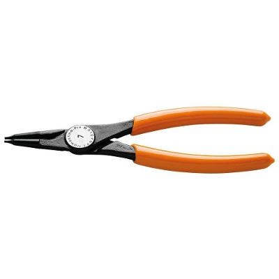 Alicate para Anéis Interno Reto 5´´ Tramontina Pro