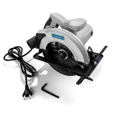 Serra Circular 1400 W 7.1/4" 127 V Tramontina Para Uso Doméstico Tramontina