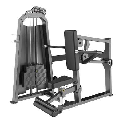 Tríceps Paralela Kikos Titanium TTS42