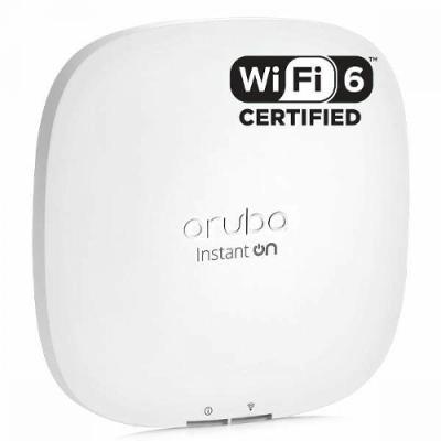 Ponto De Acesso Aruba Instant On Ap22 (Rw) R4W02A I