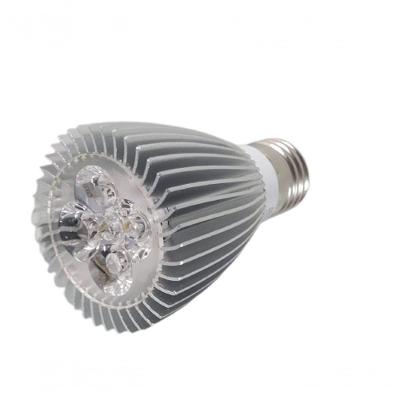 Lampada Led Par20 5w Light