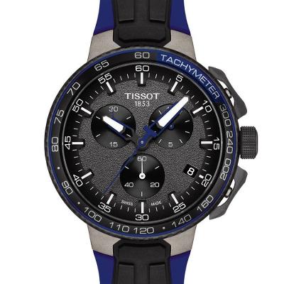 Relógio Tissot T race Cycling Chrono