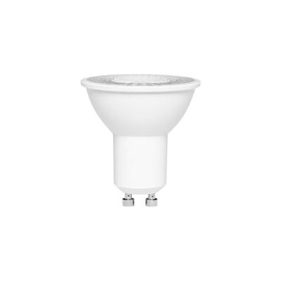 Lâmpada Led Stella Dicroica Mr16 Eco 6w Gu10 Bivolt 5000k Luz Neutra