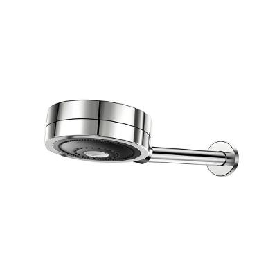 Chuveiro Docol Novo Technoshower 1204806 De Parede Cromado
