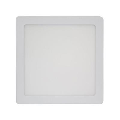 Painel De Led Blumenau Quadrado De Sobrepor 32w Bivolt 6500k Luz Branca
