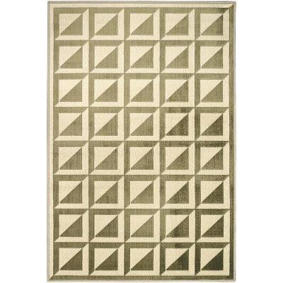 Tapete Para Sala Soft Domino 1,00x1,50 São Carlos