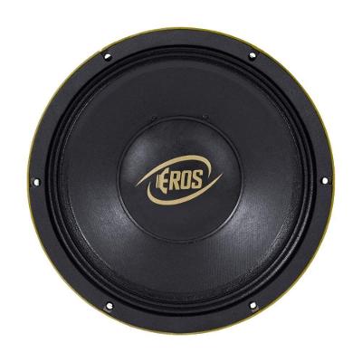 Alto Falante Eros E712 Pro 12 8r 700wrms