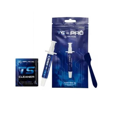 Pasta Térmica Ts-pró 1 Grama