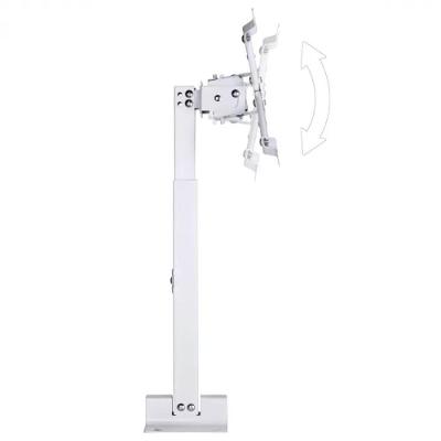 Suporte Para Projetor Universal Sp310b Branco