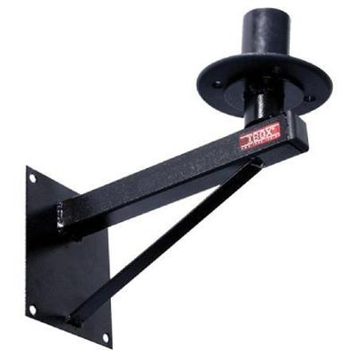 Suporte Para Caixas De Parede Fixo 24cm Suporta Ate 25kg Spc177